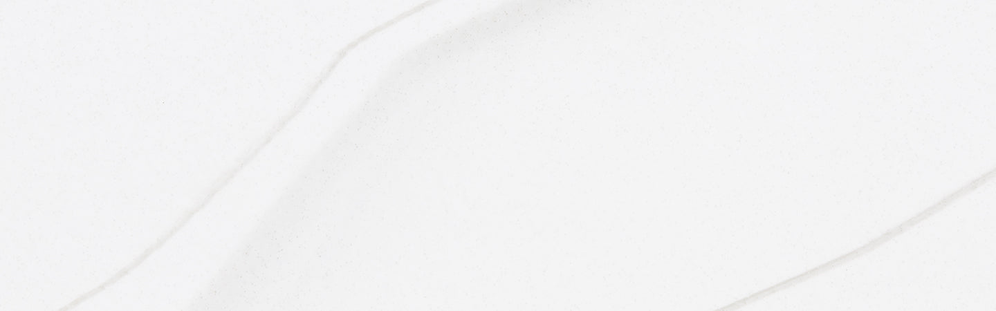M821 Calacatta Costa swatch